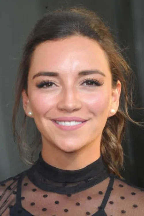 Profile photo of Regina Blandón