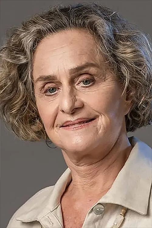 Photo of Regina Braga