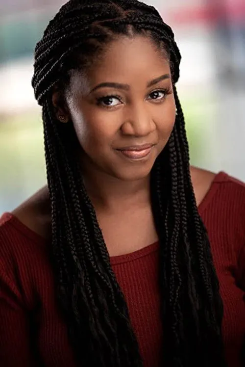 Photo of Regina Bryant