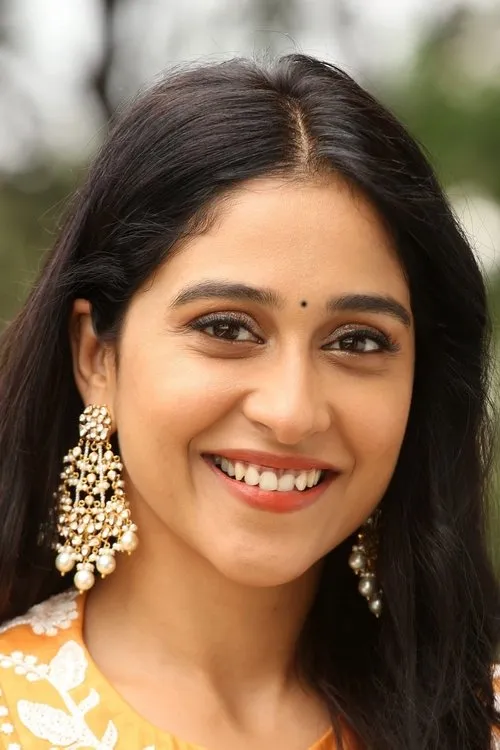 Photo of Regina Cassandra