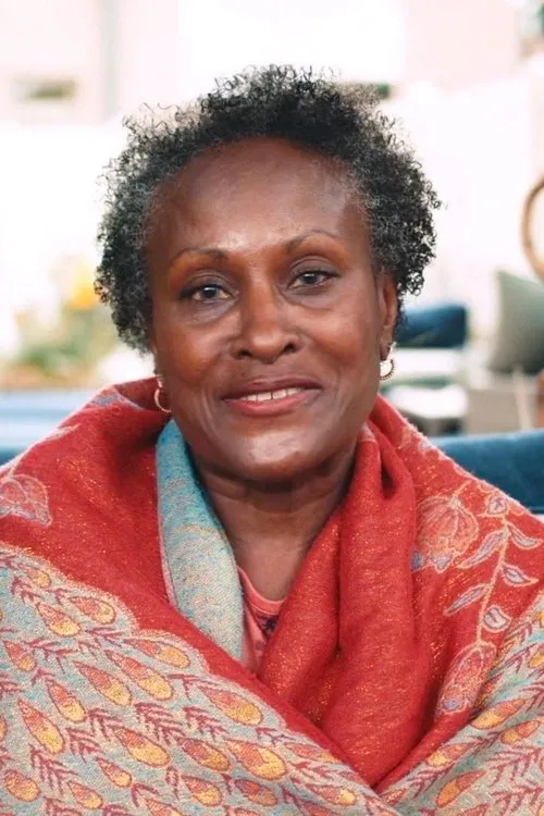 Photo of Regina Jackson