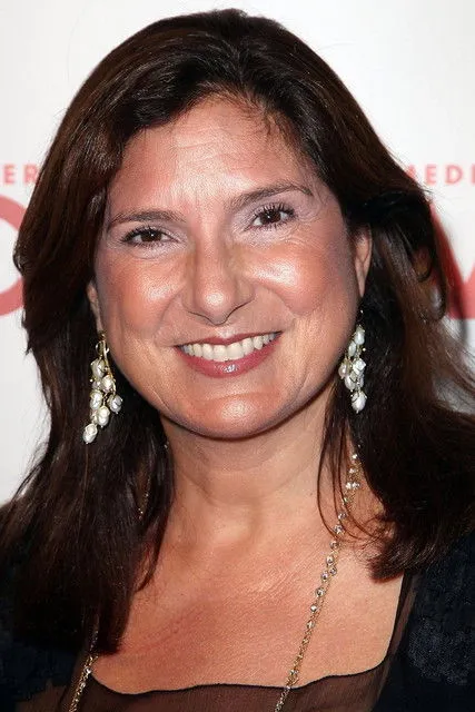 Profile photo of Regina K. Scully