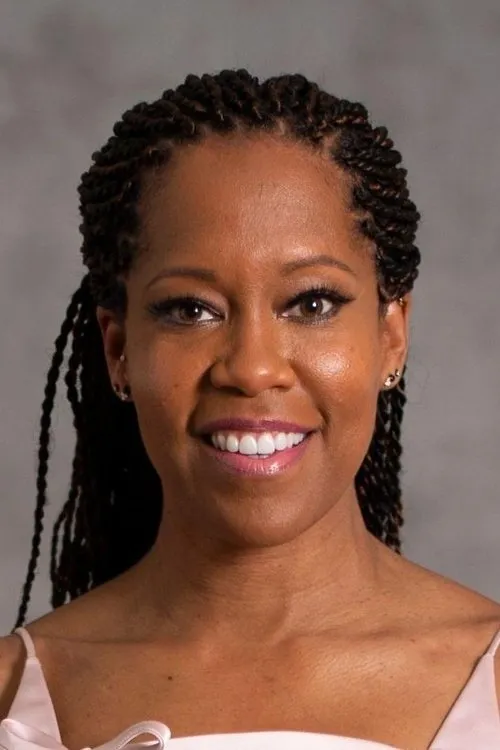 Photo of Regina King
