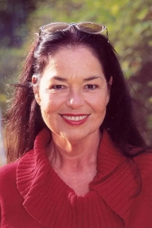 Profile photo of Regina Lemnitz