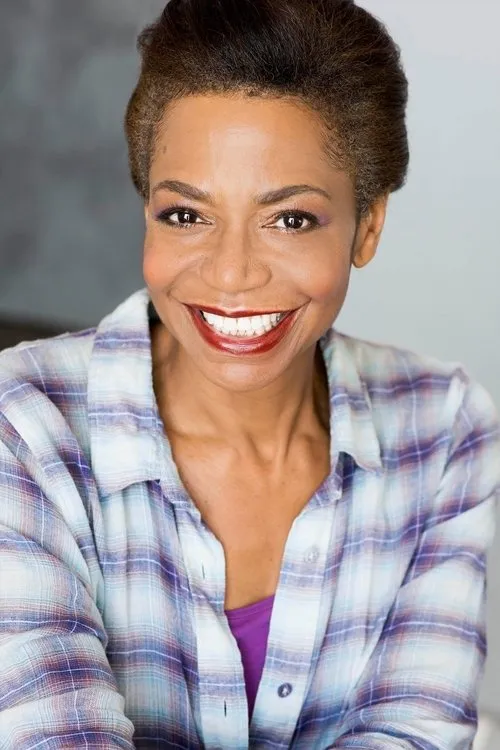 Profile photo of Regina McKee Redwing