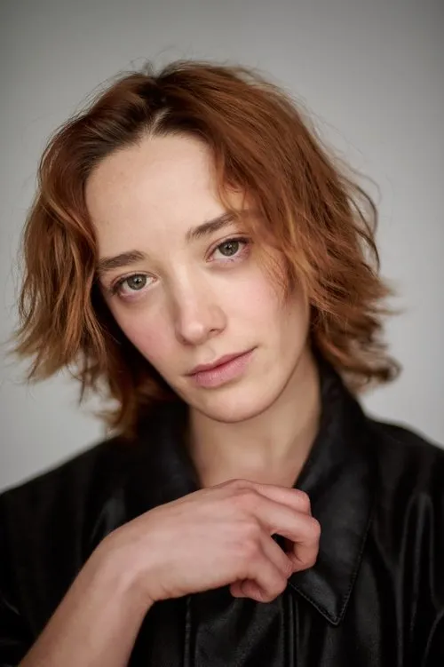 Photo of Regina Nava