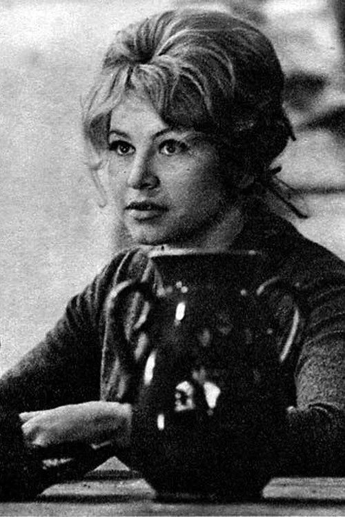 Photo of Regina Paliukaitytė