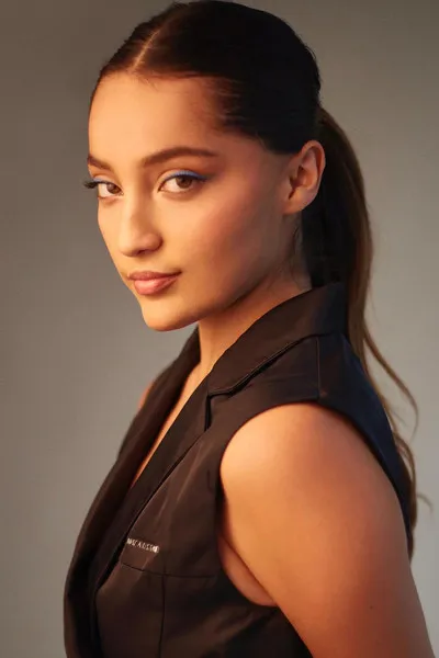 Profile photo of Regina Reynoso