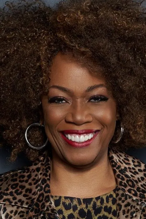 Profile photo of Regina Taylor