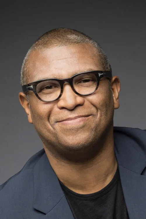 Profile photo of Reginald Hudlin