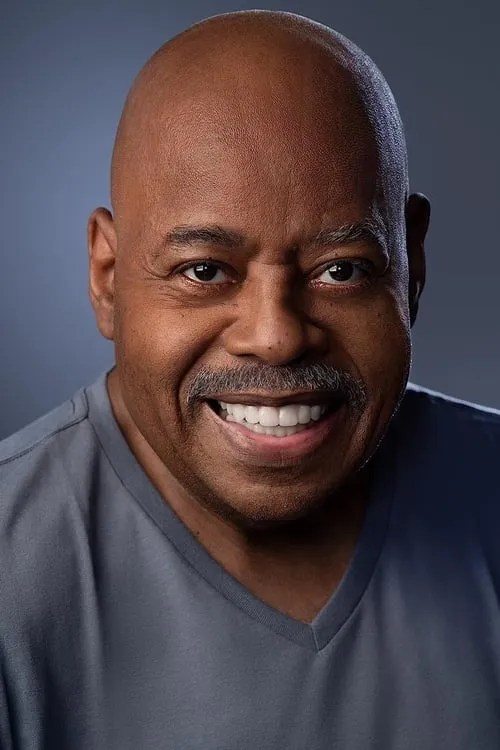 Profile photo of Reginald VelJohnson