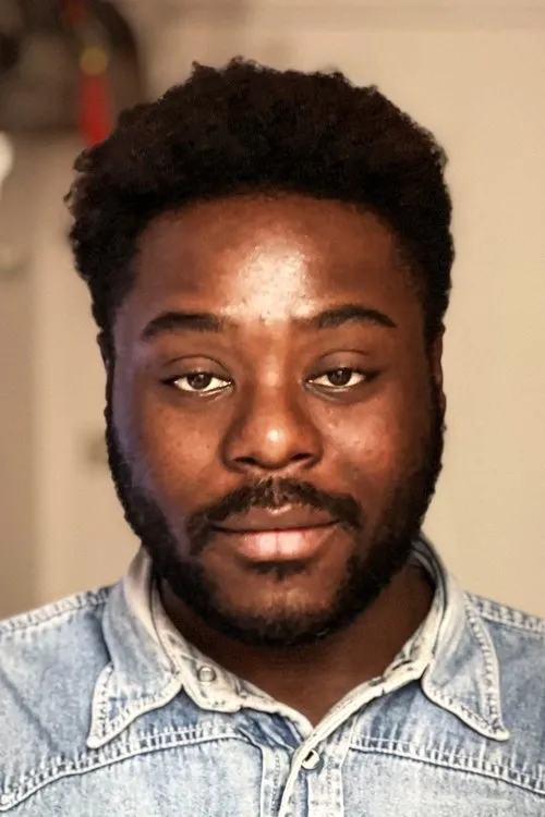 Profile photo of Régis Marvin Merveille N'Kissi Moggzi