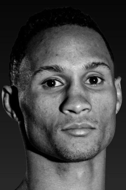 Photo of Regis Prograis