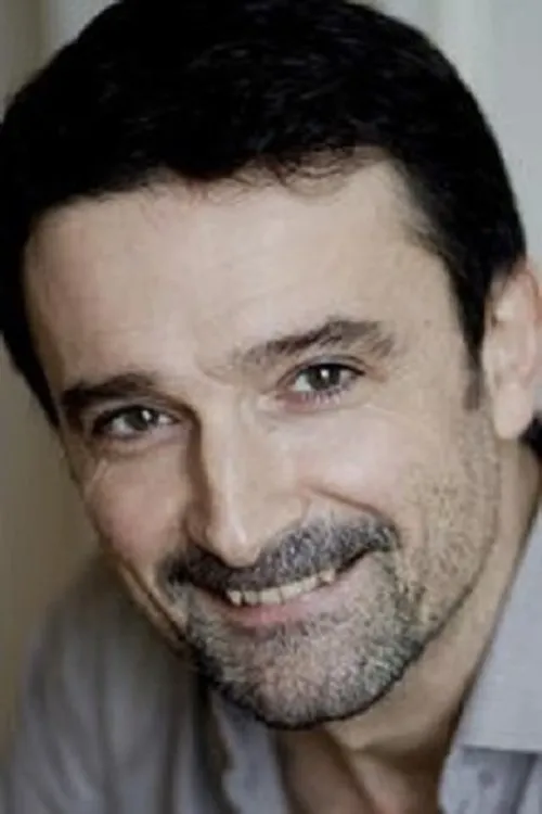 Profile photo of Régis Royer