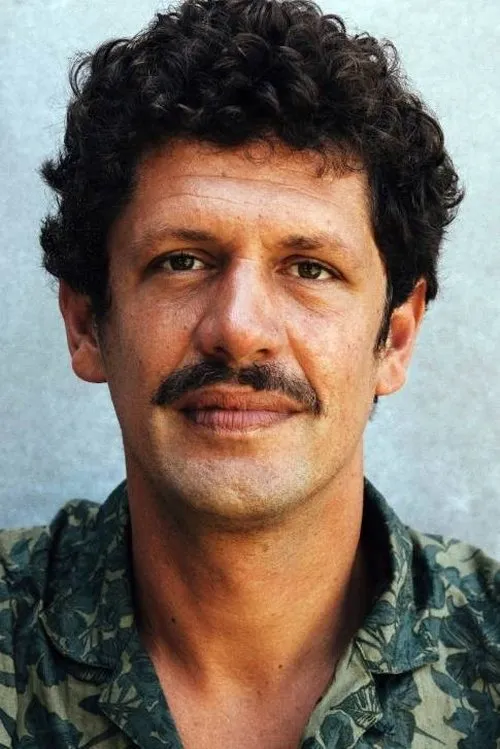 Profile photo of Régis Vallée