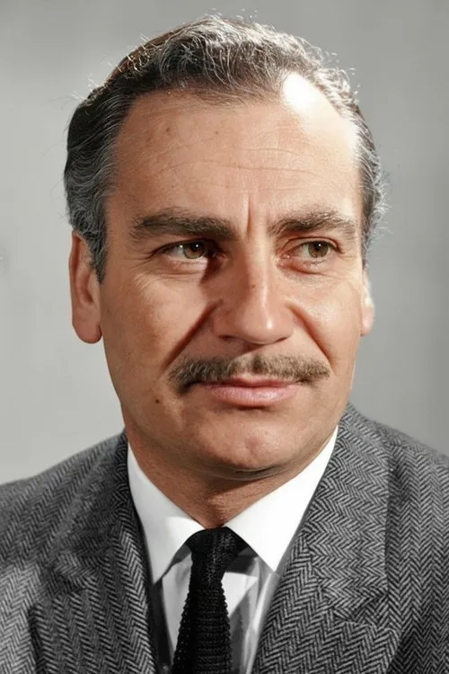 Profile photo of Reha Yurdakul