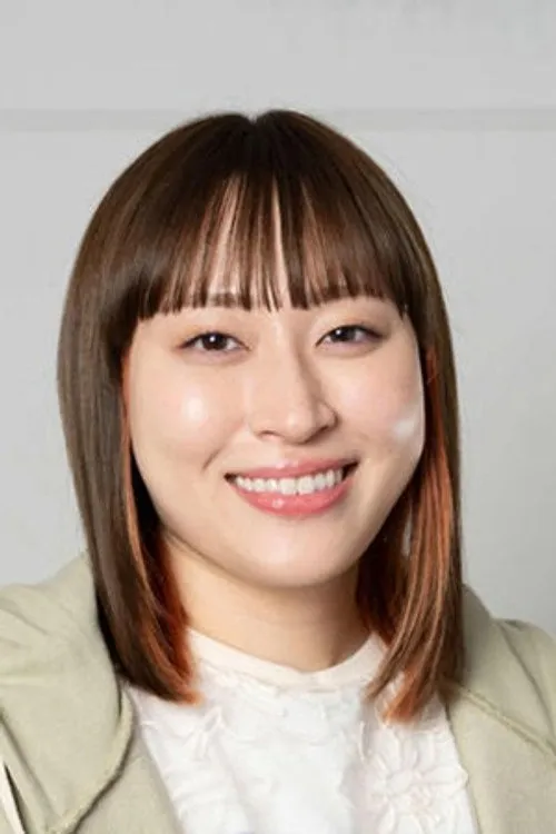 Photo of Rei Maruyama
