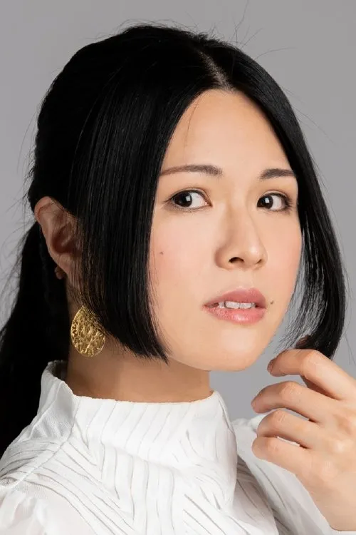 Profile photo of Rei Sakai