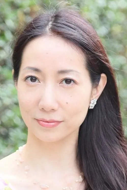 Profile photo of Rei Sakuma