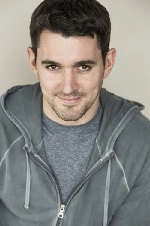 Photo of Reid Collums