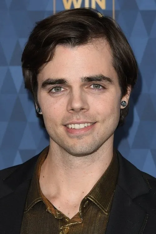Profile photo of Reid Ewing