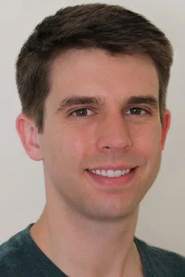 Photo of Reid Schmidt