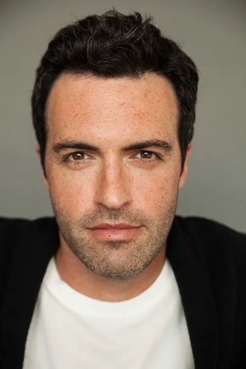 Profile photo of Reid Scott