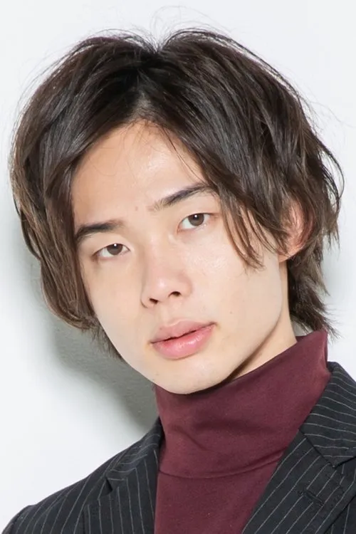Profile photo of Reiji Kawashima