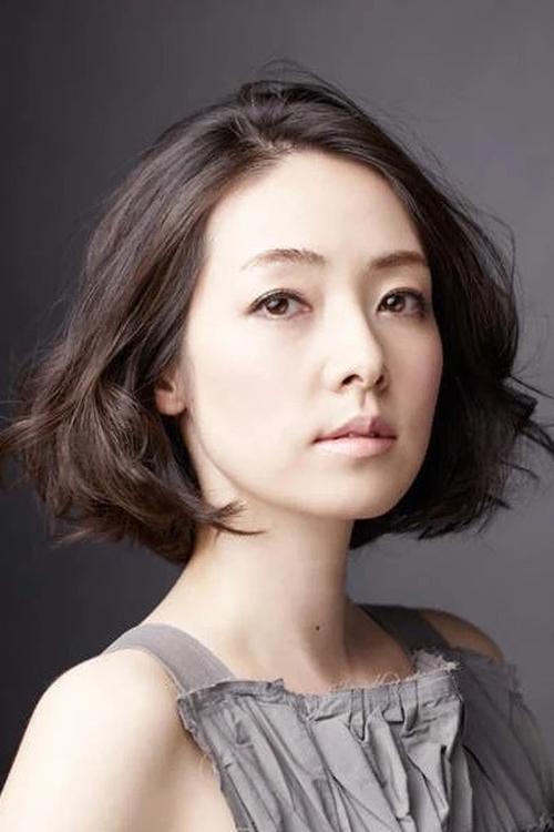 Photo of Reika Kirishima