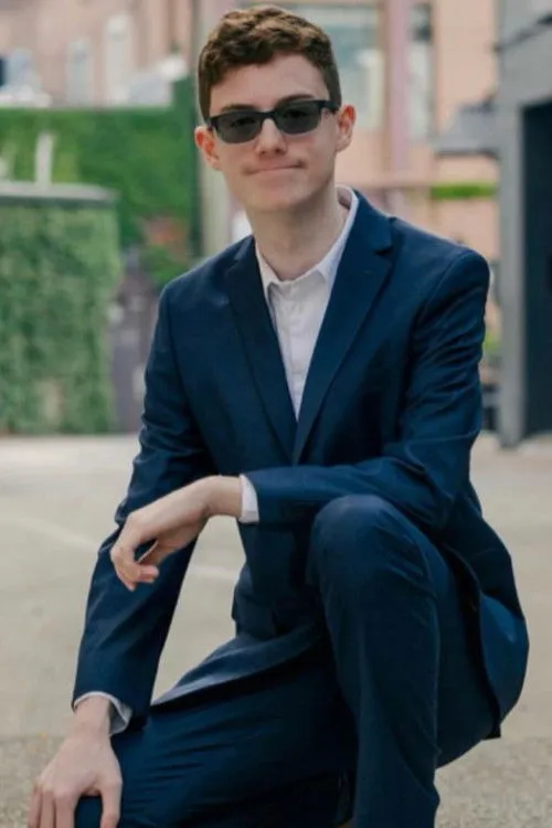 Photo of Reiken Smith