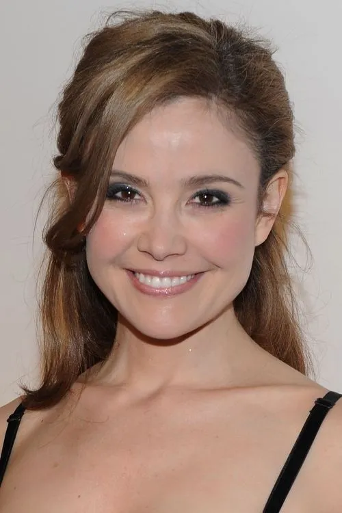 Profile photo of Reiko Aylesworth