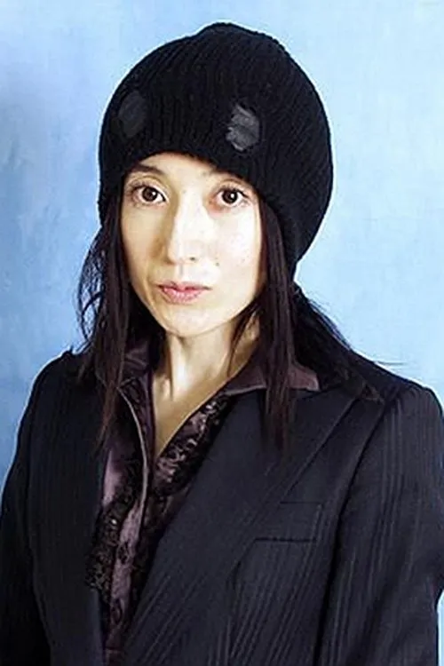 Profile photo of Reiko Kiuchi