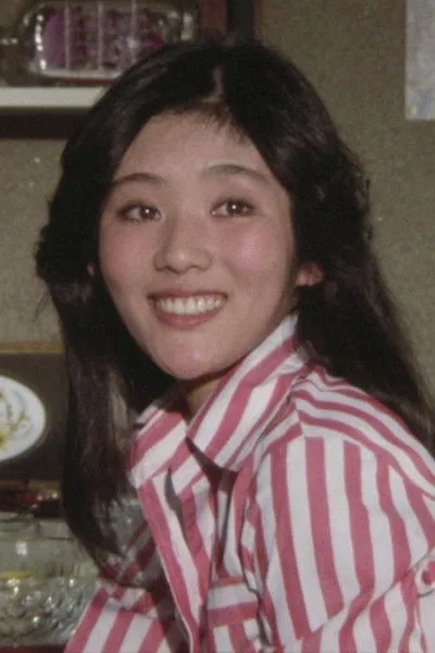 Profile photo of Reiko Nanjo