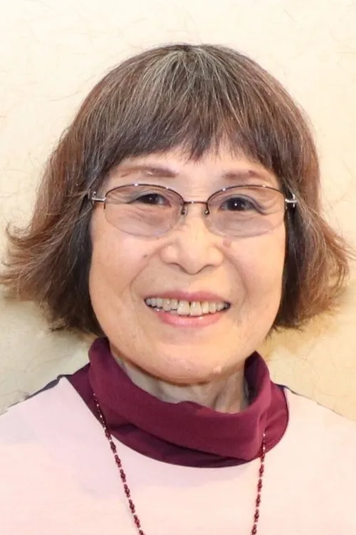 Profile photo of Reiko Suzuki