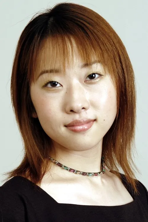 Profile photo of Reiko Takagi