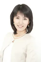 Profile photo of Reiko Yoshida