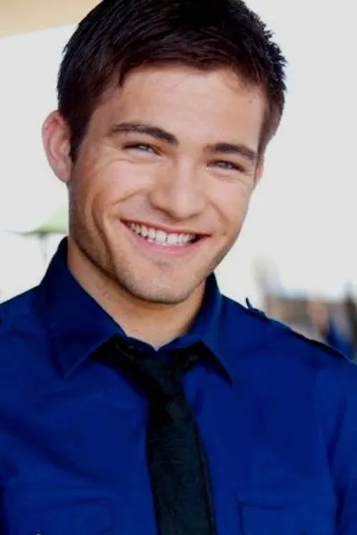 Profile photo of Reiley McClendon