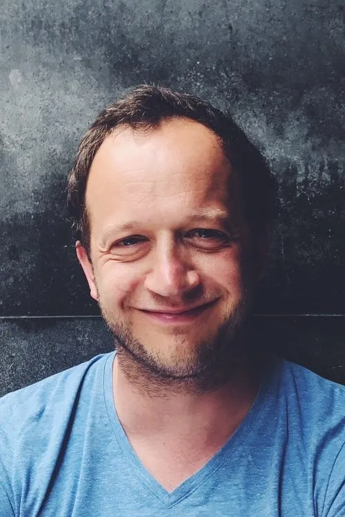 Profile photo of Rein Hofman