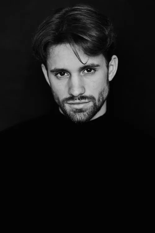 Photo of Rein van Duivenboden