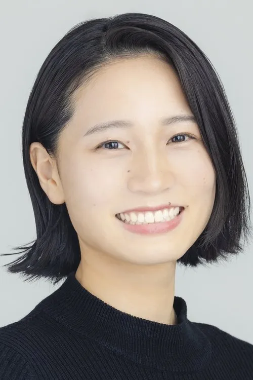 Profile photo of Reina Aoyama