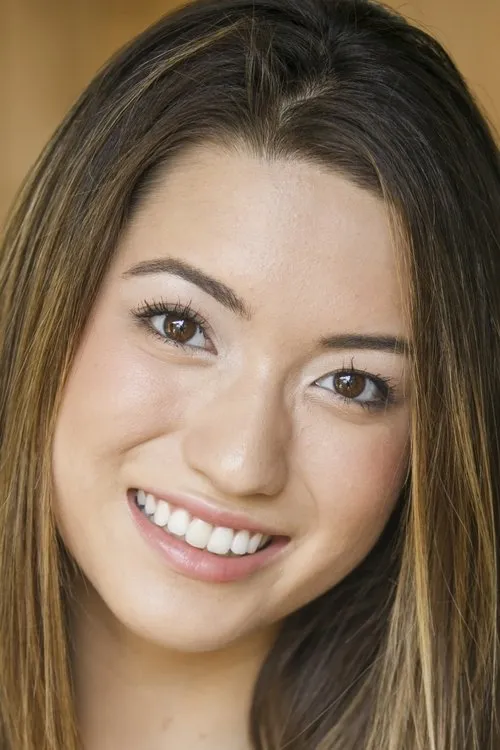 Profile photo of Reina Hardesty