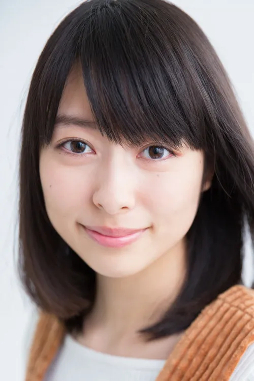 Profile photo of Reina Kondo