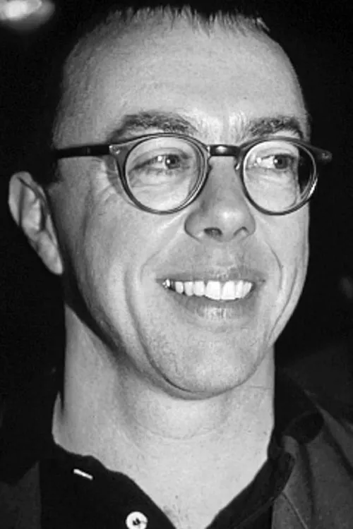 Profile photo of Reinhard Brundig