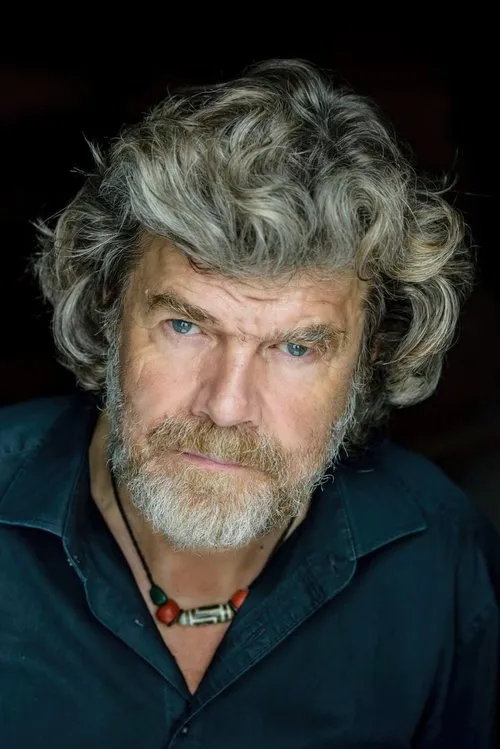 Profile photo of Reinhold Messner