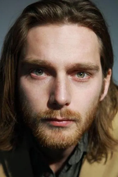 Photo of Reinout Scholten van Aschat