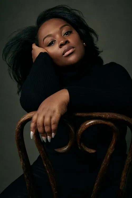 Profile photo of Reisha Reynolds