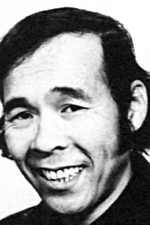 Profile photo of Reizō Nomoto