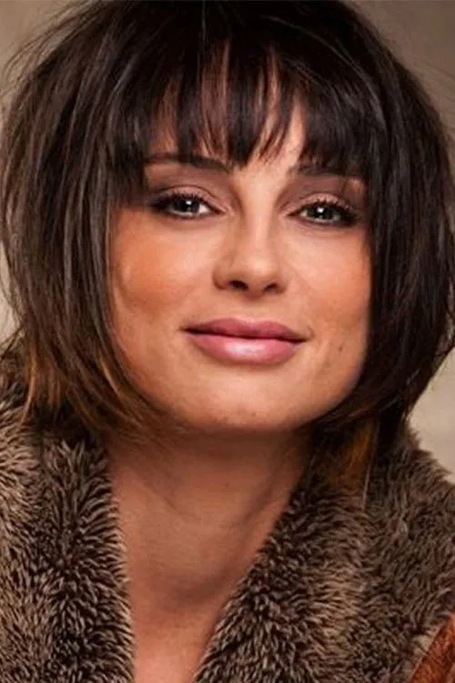 Photo of Rejane Arruda