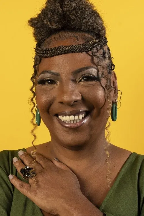 Photo of Rejane Faria