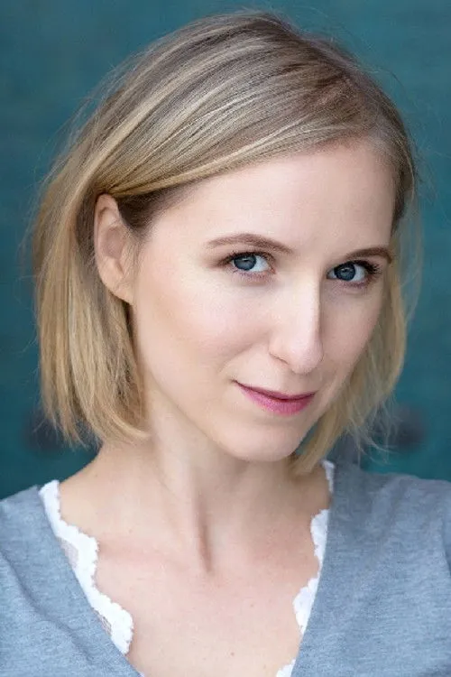 Photo of Réka Derzsi